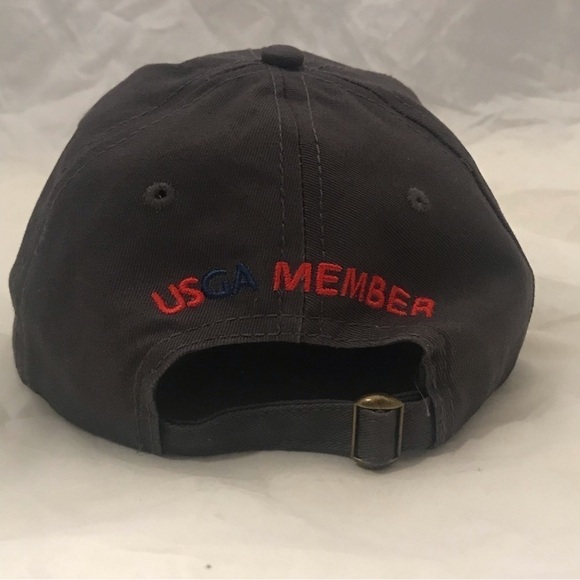 USGA 121st US Open at Torrey Pines Golf Cap - Picture 6 of 13
